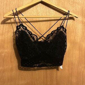Free People Bralette